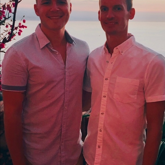 Meet your Posher, Adam - Picture 1 of 1